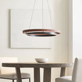 Ring Dunst Chandelier - YhLamps